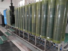 垃圾浸透装置
